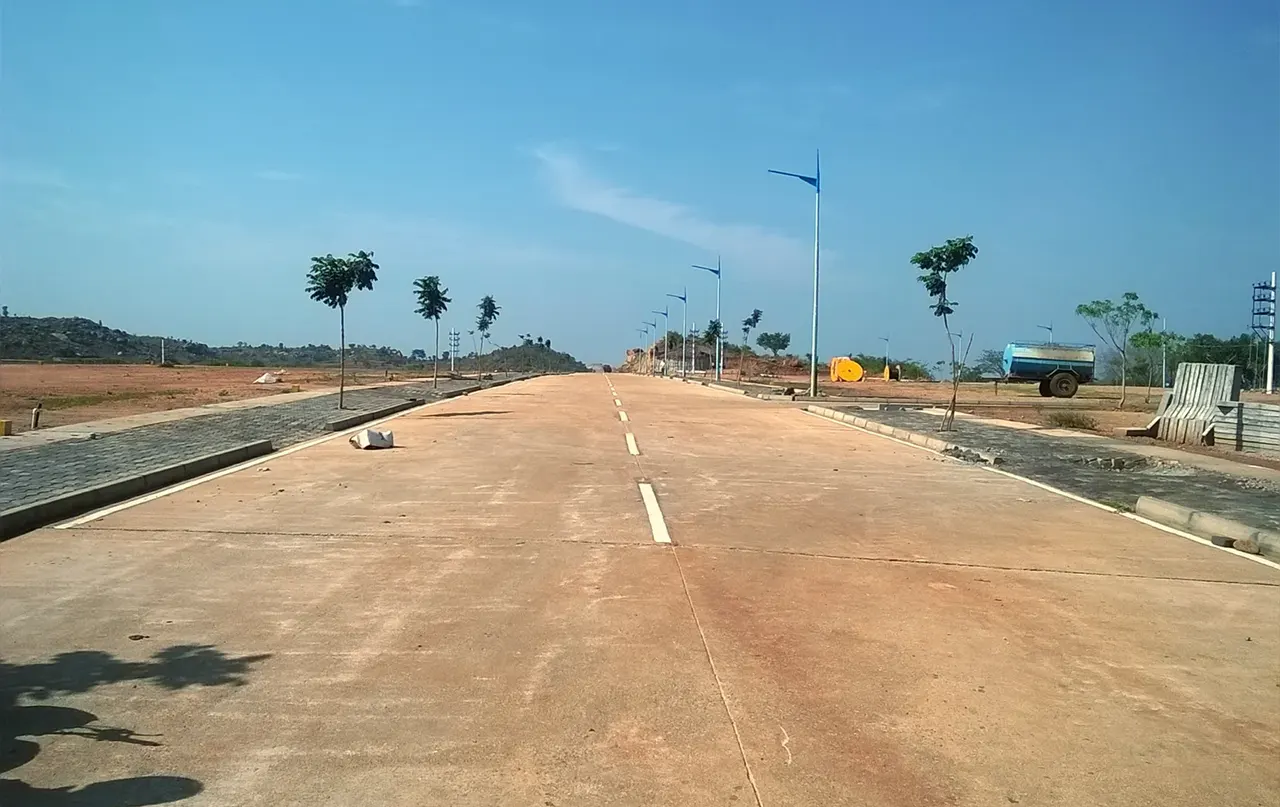 BMRDA Sites Near Big Banyan Tree 3